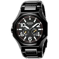 Amazon.co.jp: [ニクソン]NIXON 日本正規品 腕時計 『THE 51-30 CHRONO